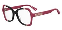 Montura de gafas Moschino Mujer MOS643FUCHSIA BLK53 - MOS643FUCHSIA BLK53